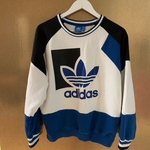 Adidas Women Crewneck
